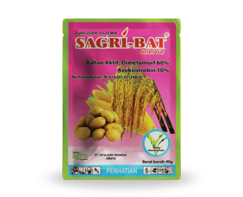 Sagri Bat 70 WP