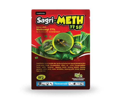 Sagri Meth 77 SP