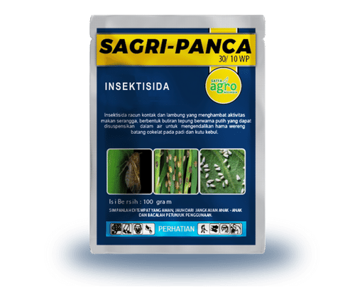 Sagri Panca 30/10 WP