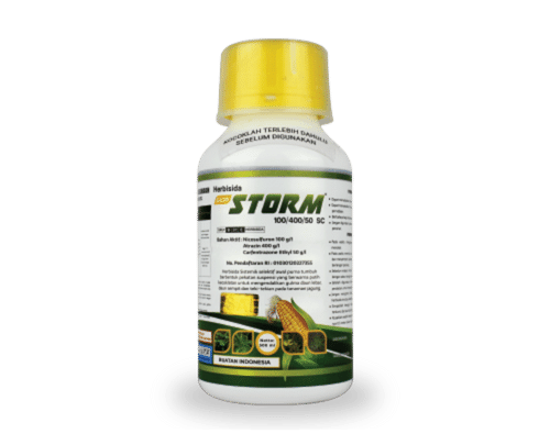 Sagri Storm 100/400/50 SC