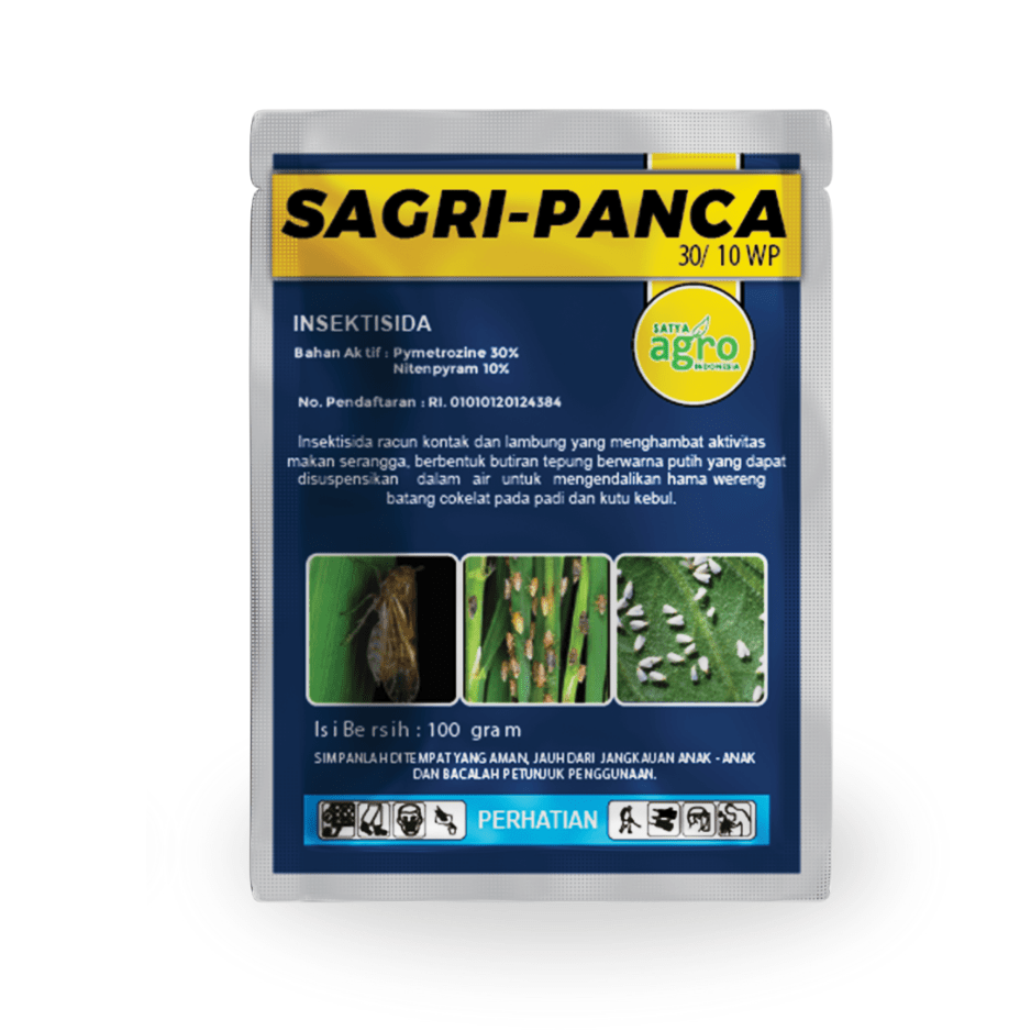 Sagri panca