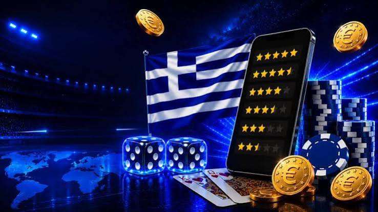 Νέα Casino για Έλληνες Παίκτες Ανακαλύψτε τα Καλύτερα! Νέα Casino για Έλληνες Παίκτες Ανακαλύψτε τα Καλύτερα!