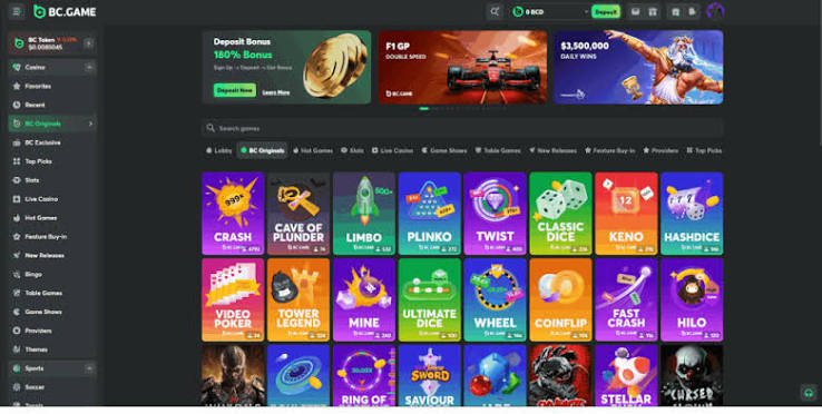 Explore JB Casino Platform A Comprehensive Overview Explore JB Casino Platform A Comprehensive Overview