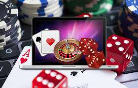 Explore the Thrilling World of Casino Bets24 Explore the Thrilling World of Casino Bets24