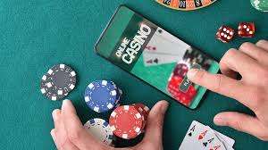 Exploring the World of Casea A Comprehensive Look at Online Gaming Exploring the World of Casea A Comprehensive Look at Online Gaming