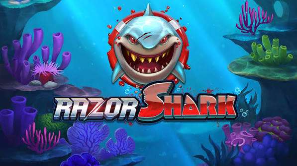 Razor Shark (Press Gaming): Überblick