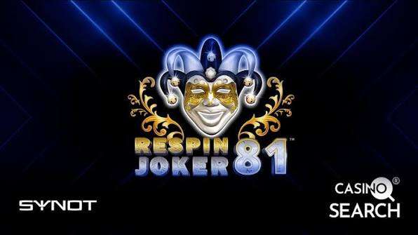 Recenze od profesionálů - Respin Joker