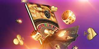 Online Gambling Den Nyeste Trend i Underholdning
