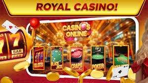 Online Gambling Den Nyeste Trend i Underholdning