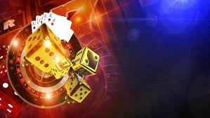 The Thrilling Experience of WildWild Casino The Thrilling Experience of WildWild Casino