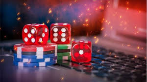 The Thrilling Experience of WildWild Casino The Thrilling Experience of WildWild Casino